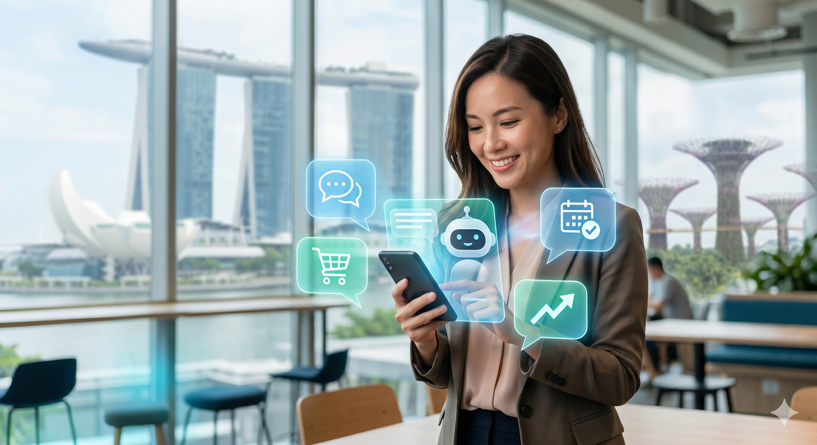 Conversational AI for Singapore Businesses: 2026 Guide
